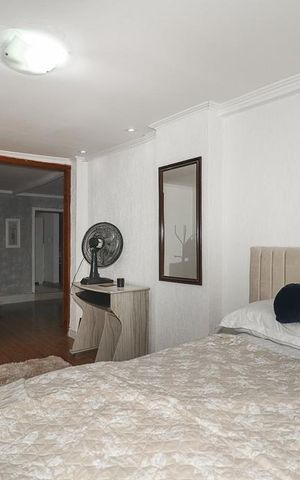 Casa à venda com 116m², 2 quartos e 2 vagasQuarto Suíte 2