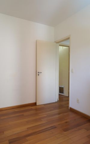 Apartamento à venda com 101m², 2 quartos e 2 vagasQuarto