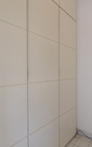Apartamento à venda com 101m², 2 quartos e 2 vagasQuarto de Serviço