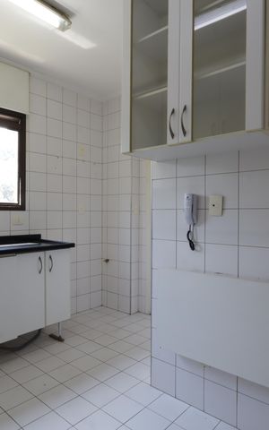 Apartamento à venda com 101m², 2 quartos e 2 vagasCozinha