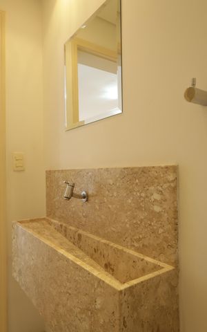 Apartamento à venda com 101m², 2 quartos e 2 vagasLavabo