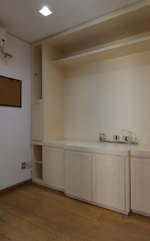 Apartamento à venda com 101m², 2 quartos e 2 vagasSala de TV