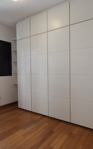 Apartamento à venda com 101m², 2 quartos e 2 vagasQuarto