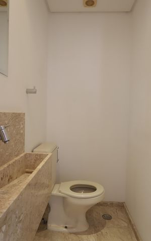 Apartamento à venda com 101m², 2 quartos e 2 vagasLavabo