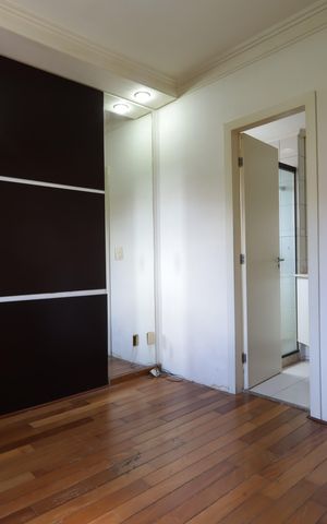 Apartamento à venda com 101m², 2 quartos e 2 vagasSuíte