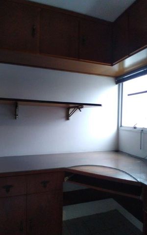 Apartamento à venda com 72m², 2 quartos e 2 vagas Apartamento à venda com 72m², 2 quartos e 2 vagasÁrea de serviço