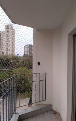 Apartamento à venda com 72m², 2 quartos e 2 vagas Apartamento à venda com 72m², 2 quartos e 2 vagasVaranda