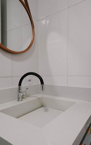 Apartamento à venda com 60m², 2 quartos e 1 vaga