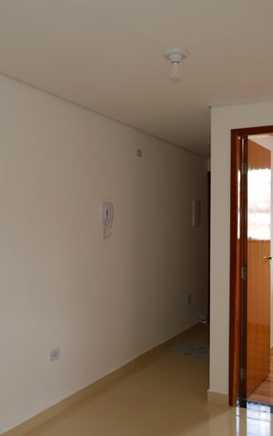 Apartamento à venda com 36m², 2 quartos e 1 vagaSala