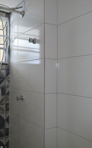 Apartamento à venda com 36m², 2 quartos e 1 vagaBanheiro