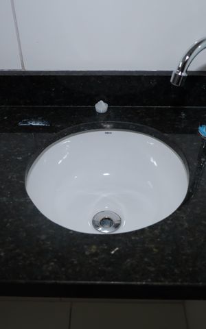 Apartamento à venda com 36m², 2 quartos e 1 vagaBanheiro