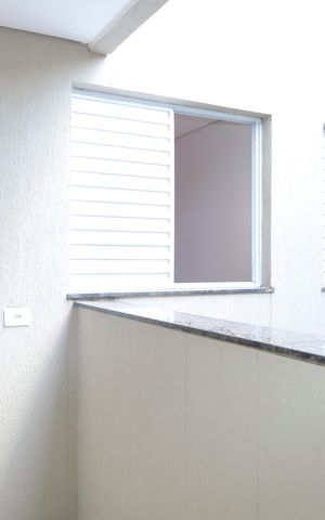 Apartamento à venda com 36m², 2 quartos e 1 vagaÁrea de Serviço