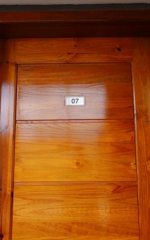 Apartamento à venda com 36m², 2 quartos e 1 vagaÁrea comum - Porta do apto