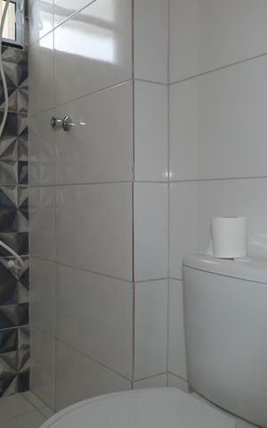 Apartamento à venda com 36m², 2 quartos e 1 vagaBanheiro