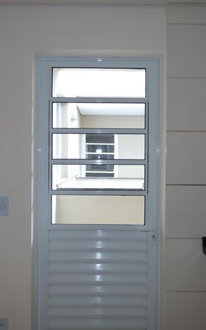 Apartamento à venda com 36m², 2 quartos e 1 vagaÁrea de Serviço