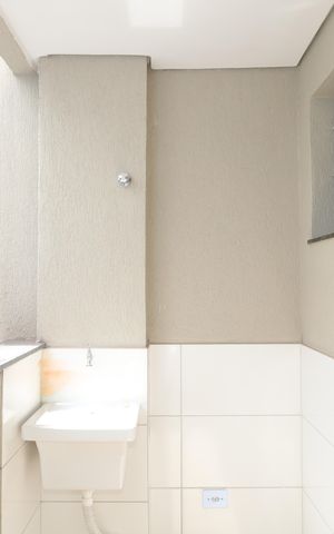 Apartamento à venda com 36m², 2 quartos e 1 vagaÁrea de Serviço