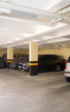 Apartamento à venda com 36m², 2 quartos e 1 vagaÁrea comum - Estacionamento
