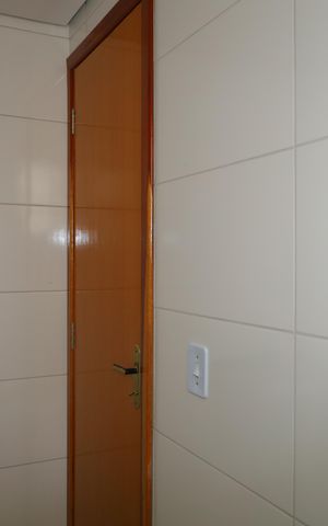 Apartamento à venda com 36m², 2 quartos e 1 vagaBanheiro