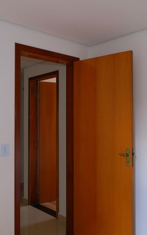 Apartamento à venda com 36m², 2 quartos e 1 vagaQuarto 2