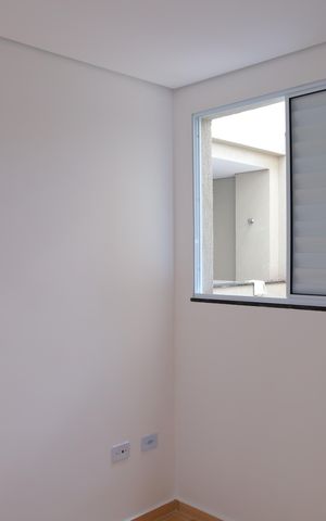 Apartamento à venda com 36m², 2 quartos e 1 vagaQuarto 2