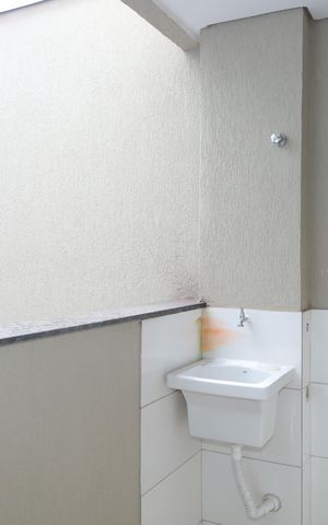 Apartamento à venda com 36m², 2 quartos e 1 vagaÁrea de Serviço