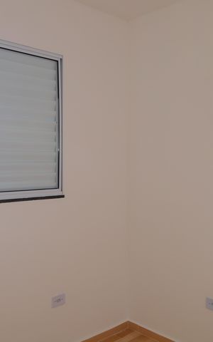 Apartamento à venda com 36m², 2 quartos e 1 vagaQuarto 1