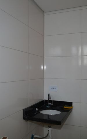 Apartamento à venda com 36m², 2 quartos e 1 vagaBanheiro