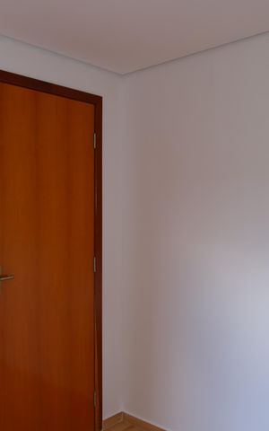 Apartamento à venda com 36m², 2 quartos e 1 vagaQuarto 2
