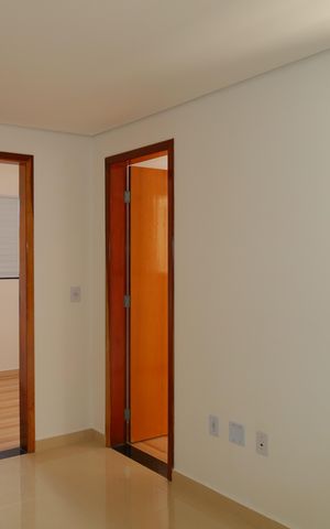 Apartamento à venda com 36m², 2 quartos e 1 vagaSala