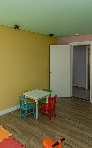 Apartamento à venda com 63m², 1 quarto e sem vaga Apartamento à venda com 63m², 1 quarto e sem vagabrinquedoteca_4