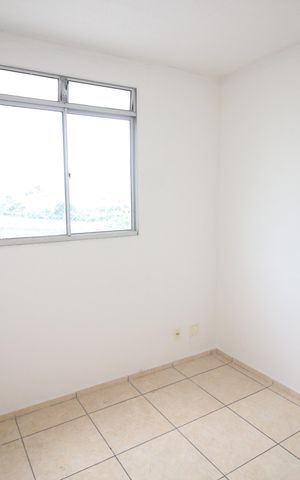 Apartamento para alugar com 48m², 2 quartos e 1 vagaQuarto 1