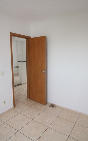 Apartamento para alugar com 48m², 2 quartos e 1 vagaQuarto 2
