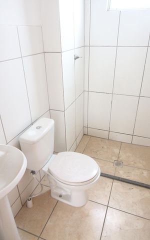 Apartamento para alugar com 48m², 2 quartos e 1 vagaBanheiro