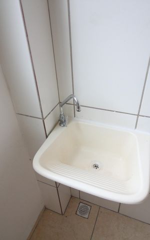Apartamento para alugar com 48m², 2 quartos e 1 vagaCozinha e Área de Serviço