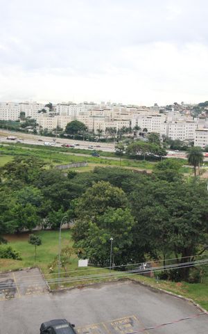Apartamento para alugar com 48m², 2 quartos e 1 vagaVista 
