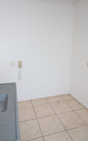Apartamento para alugar com 48m², 2 quartos e 1 vagaCozinha e Área de Serviço