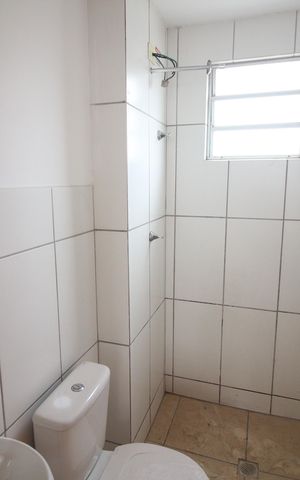 Apartamento para alugar com 48m², 2 quartos e 1 vagaBanheiro