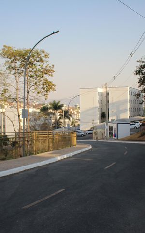 Apartamento para alugar com 48m², 2 quartos e 1 vagaÁrea comum
