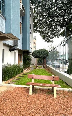 Apartamento à venda com 60m², 1 quarto e sem vagaÁrea comum