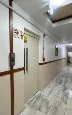 Apartamento à venda com 60m², 1 quarto e sem vagaÁrea comum