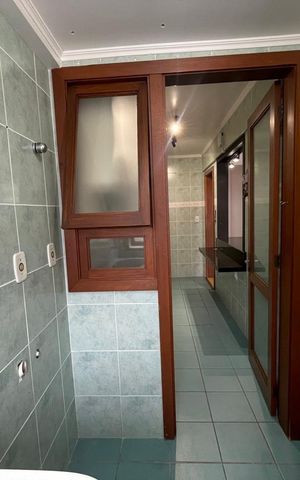 Apartamento à venda com 60m², 1 quarto e sem vagaCorredor