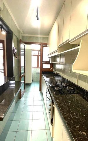Apartamento à venda com 60m², 1 quarto e sem vagaCozinha