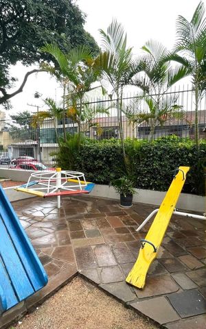 Apartamento à venda com 60m², 1 quarto e sem vagaÁrea comum