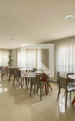 Apartamento à venda com 65m², 2 quartos e 2 vagas Apartamento à venda com 65m², 2 quartos e 2 vagasÁrea comum - Salão de festas