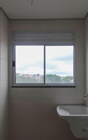 Apartamento à venda com 49m², 2 quartos e sem vaga
