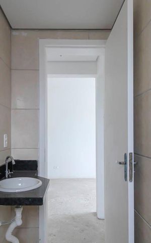 Apartamento à venda com 49m², 2 quartos e sem vaga