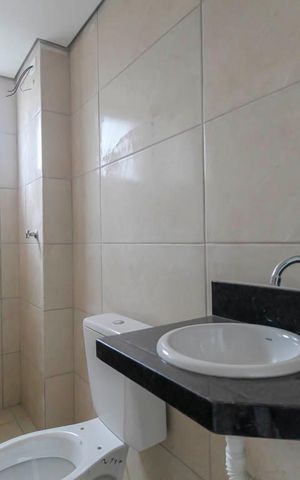 Apartamento à venda com 49m², 2 quartos e sem vaga