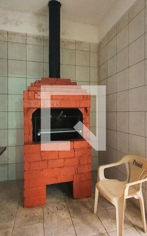 Apartamento à venda com 42m², 1 quarto e sem vaga Apartamento à venda com 42m², 1 quarto e sem vagaChurrasqueira
