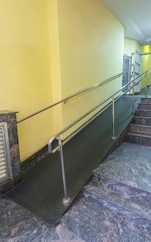 Apartamento à venda com 42m², 1 quarto e sem vaga Apartamento à venda com 42m², 1 quarto e sem vagaHall de entrada