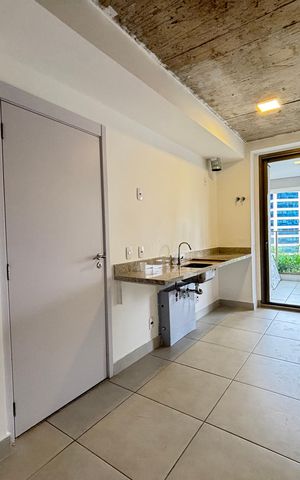 Apartamento à venda com 150m², 3 quartos e 2 vagas Apartamento à venda com 150m², 3 quartos e 2 vagasCozinha